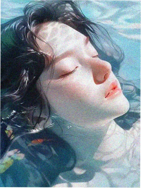 第七次日落 电影海报